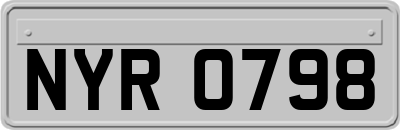 NYR0798