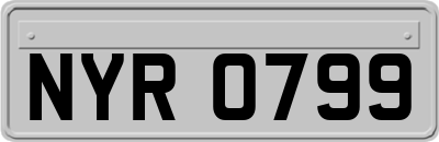 NYR0799