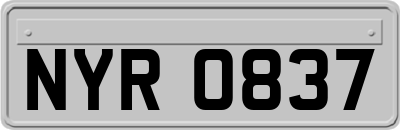NYR0837