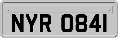 NYR0841