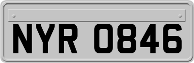 NYR0846