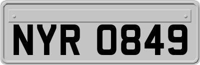 NYR0849