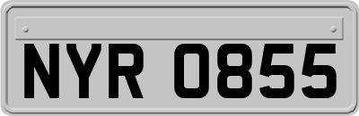 NYR0855