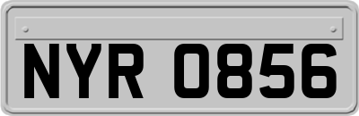NYR0856