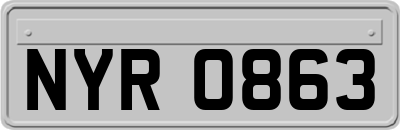 NYR0863