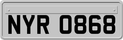 NYR0868