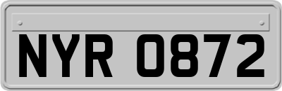 NYR0872