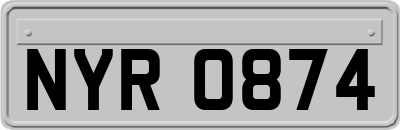 NYR0874