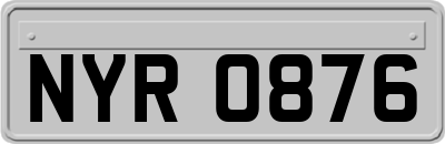 NYR0876