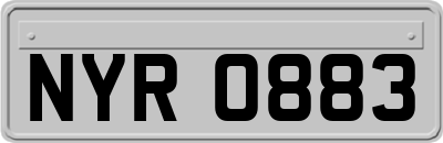 NYR0883