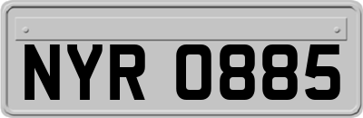 NYR0885
