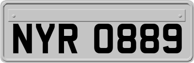 NYR0889