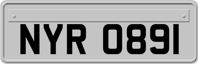NYR0891