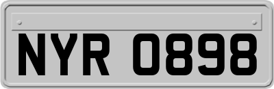 NYR0898