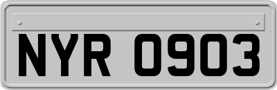 NYR0903