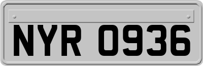 NYR0936