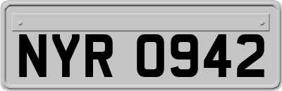 NYR0942