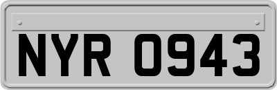 NYR0943