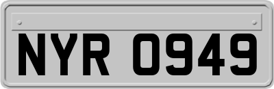 NYR0949