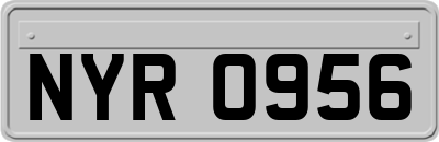 NYR0956