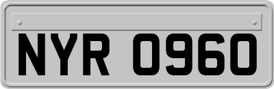NYR0960