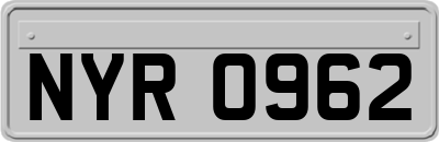 NYR0962