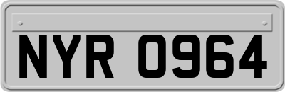NYR0964