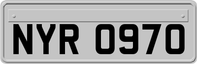 NYR0970