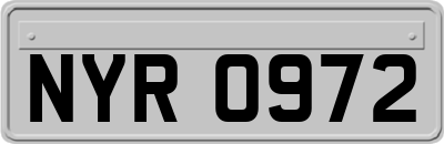 NYR0972