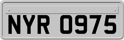 NYR0975