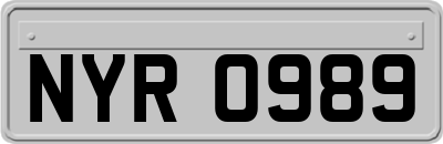 NYR0989