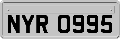 NYR0995