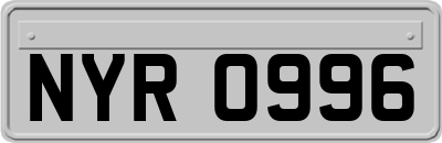 NYR0996