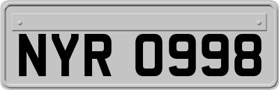 NYR0998