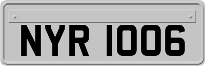 NYR1006