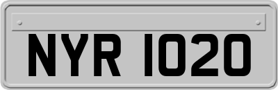 NYR1020
