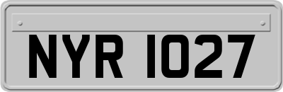 NYR1027