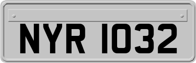 NYR1032