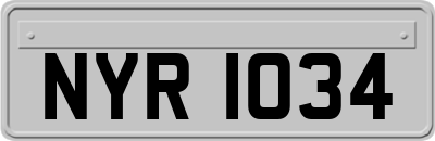 NYR1034