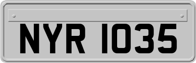 NYR1035