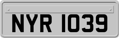 NYR1039