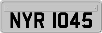 NYR1045