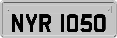 NYR1050