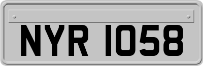 NYR1058