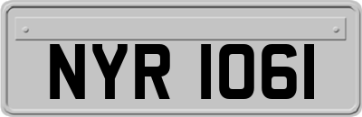 NYR1061