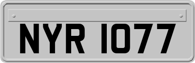 NYR1077
