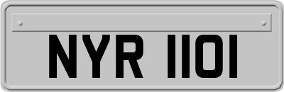 NYR1101