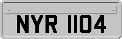 NYR1104