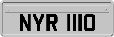 NYR1110