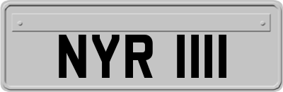 NYR1111